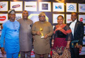 Outstanding Environmental, Sustainability Brands Personality