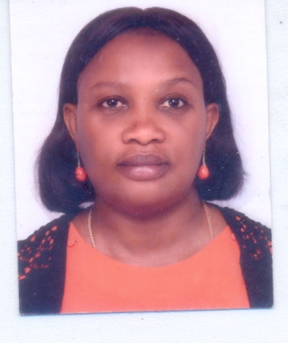 Mrs. Abimbola Opayemi